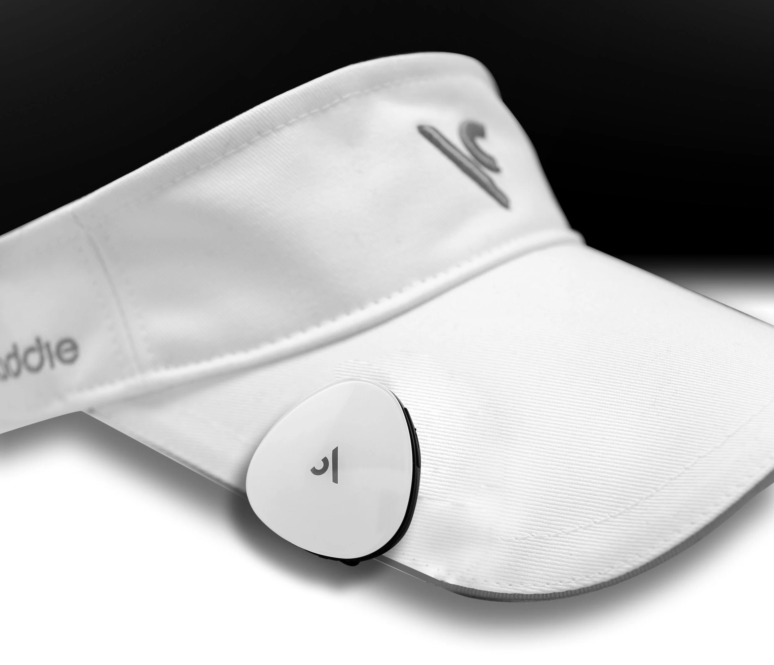 カーナビ voice caddie VOICE CADDIE VC300SE WHITE VC300SE Voice Golf GPS - White — KJ Golf Academy